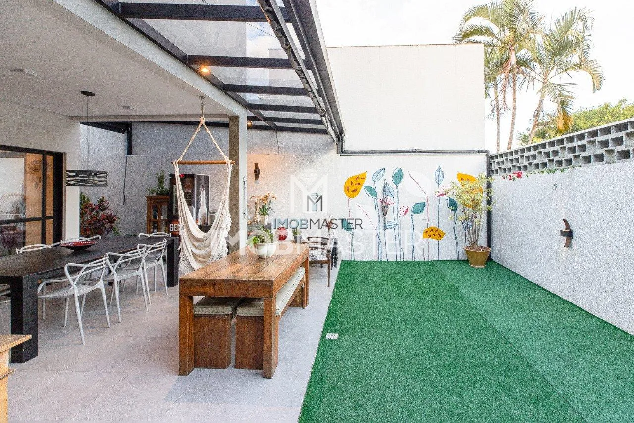 Casa com 3 suítes à venda em Moema, São Paulo, por R$ 3.350.000 Imagem 17