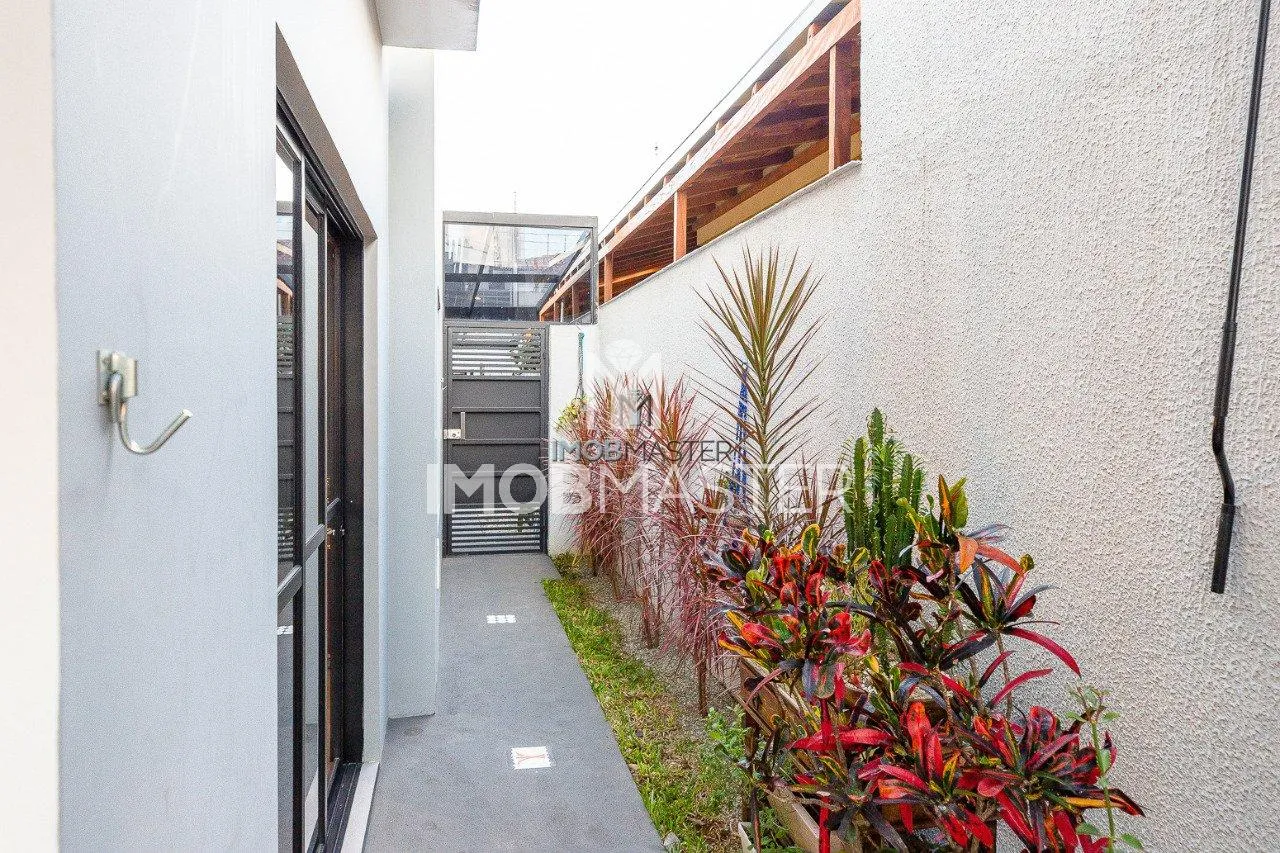 Casa com 3 suítes à venda em Moema, São Paulo, por R$ 3.350.000 Imagem 19