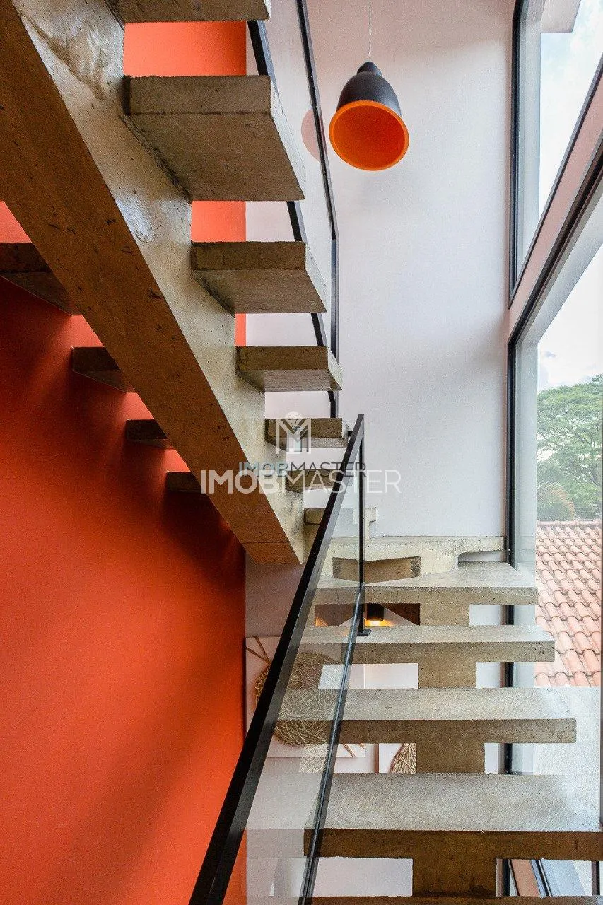 Casa com 3 suítes à venda em Moema, São Paulo, por R$ 3.350.000 Imagem 22