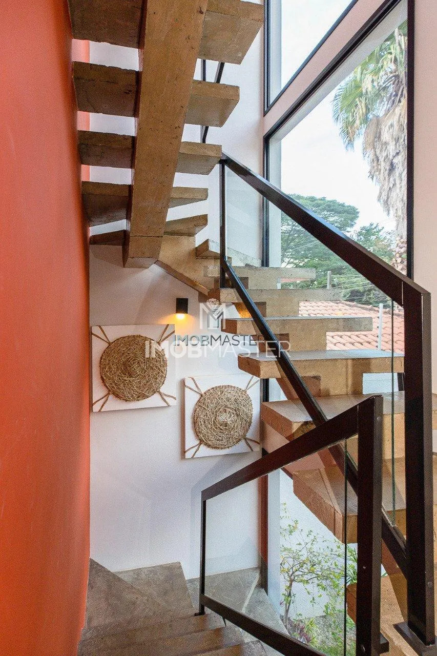 Casa com 3 suítes à venda em Moema, São Paulo, por R$ 3.350.000 Imagem 23