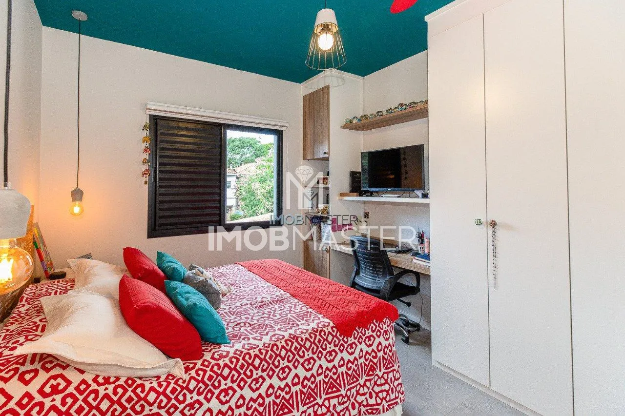 Casa com 3 suítes à venda em Moema, São Paulo, por R$ 3.350.000 Imagem 25