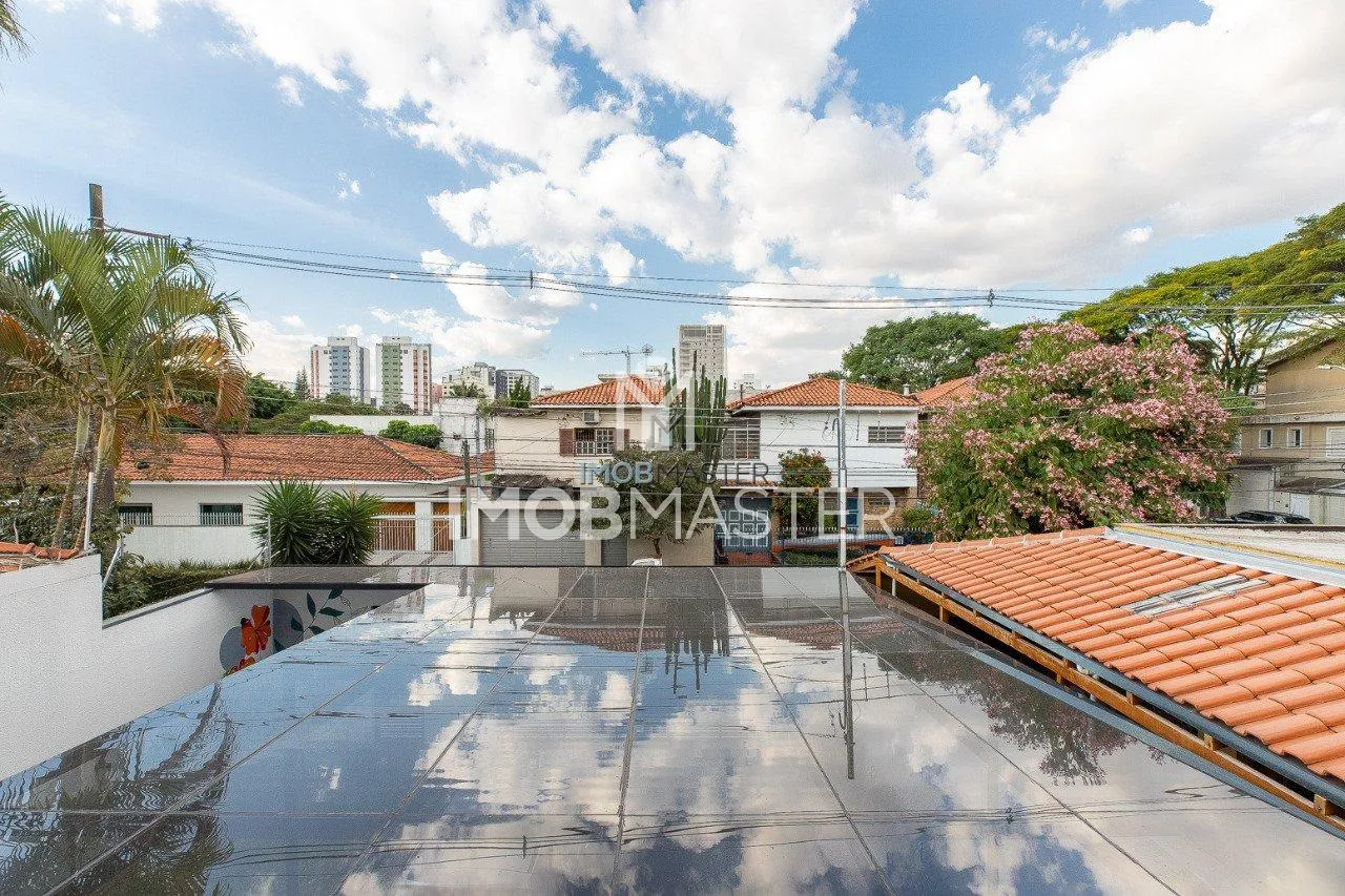 Casa com 3 suítes à venda em Moema, São Paulo, por R$ 3.350.000 Imagem 27