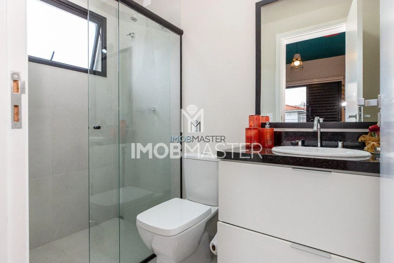 Casa com 3 suítes à venda em Moema, São Paulo, por R$ 3.350.000 Imagem 28