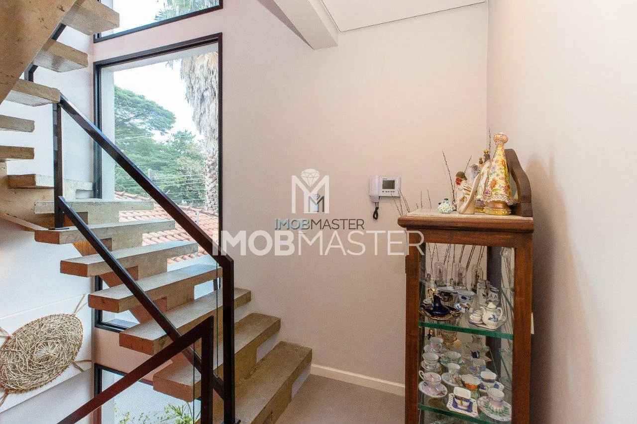 Casa com 3 suítes à venda em Moema, São Paulo, por R$ 3.350.000 Imagem 29