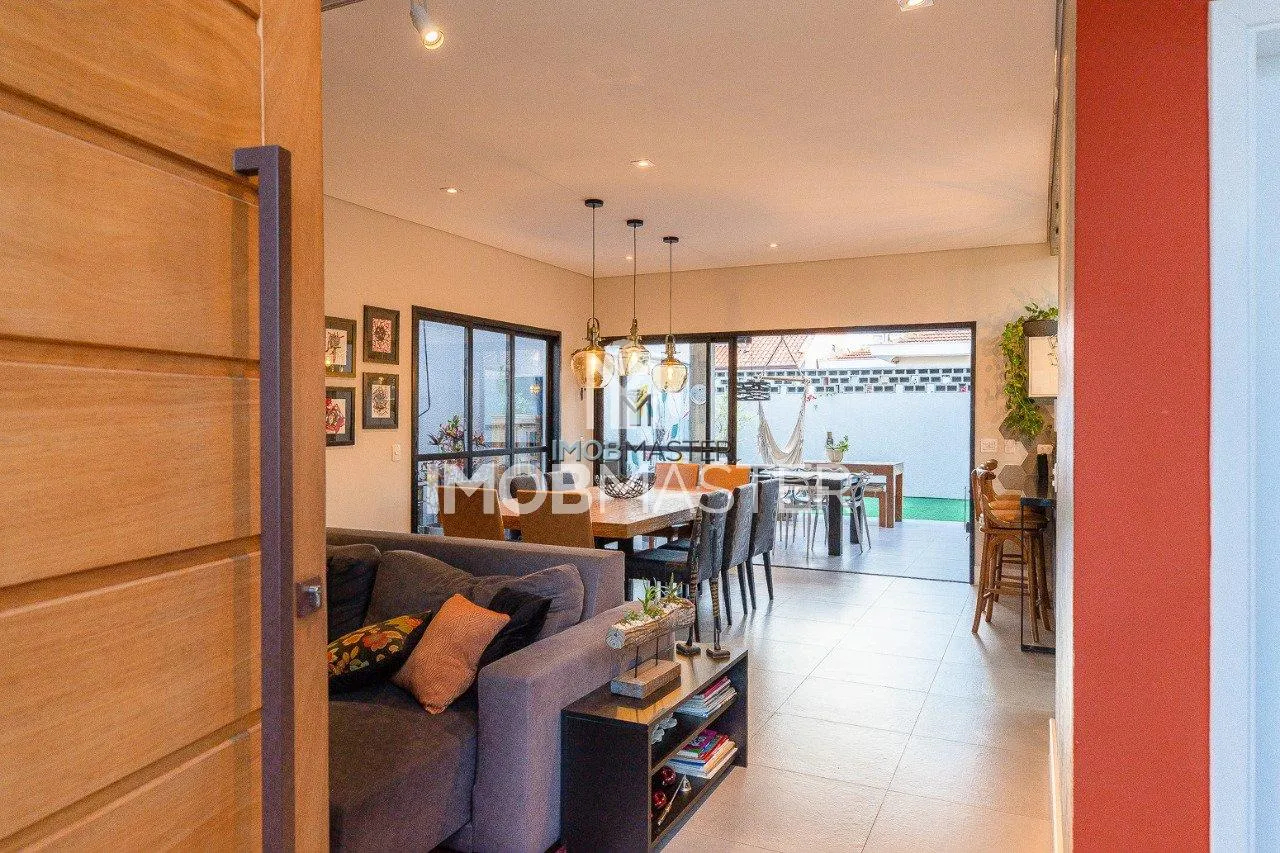 Casa com 3 suítes à venda em Moema, São Paulo, por R$ 3.350.000 Imagem 3