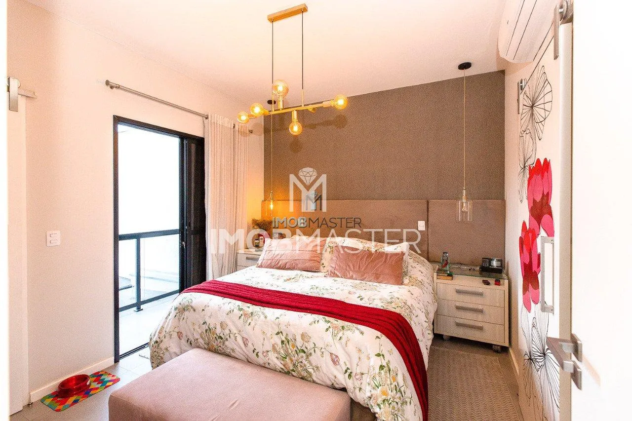 Casa com 3 suítes à venda em Moema, São Paulo, por R$ 3.350.000 Imagem 30