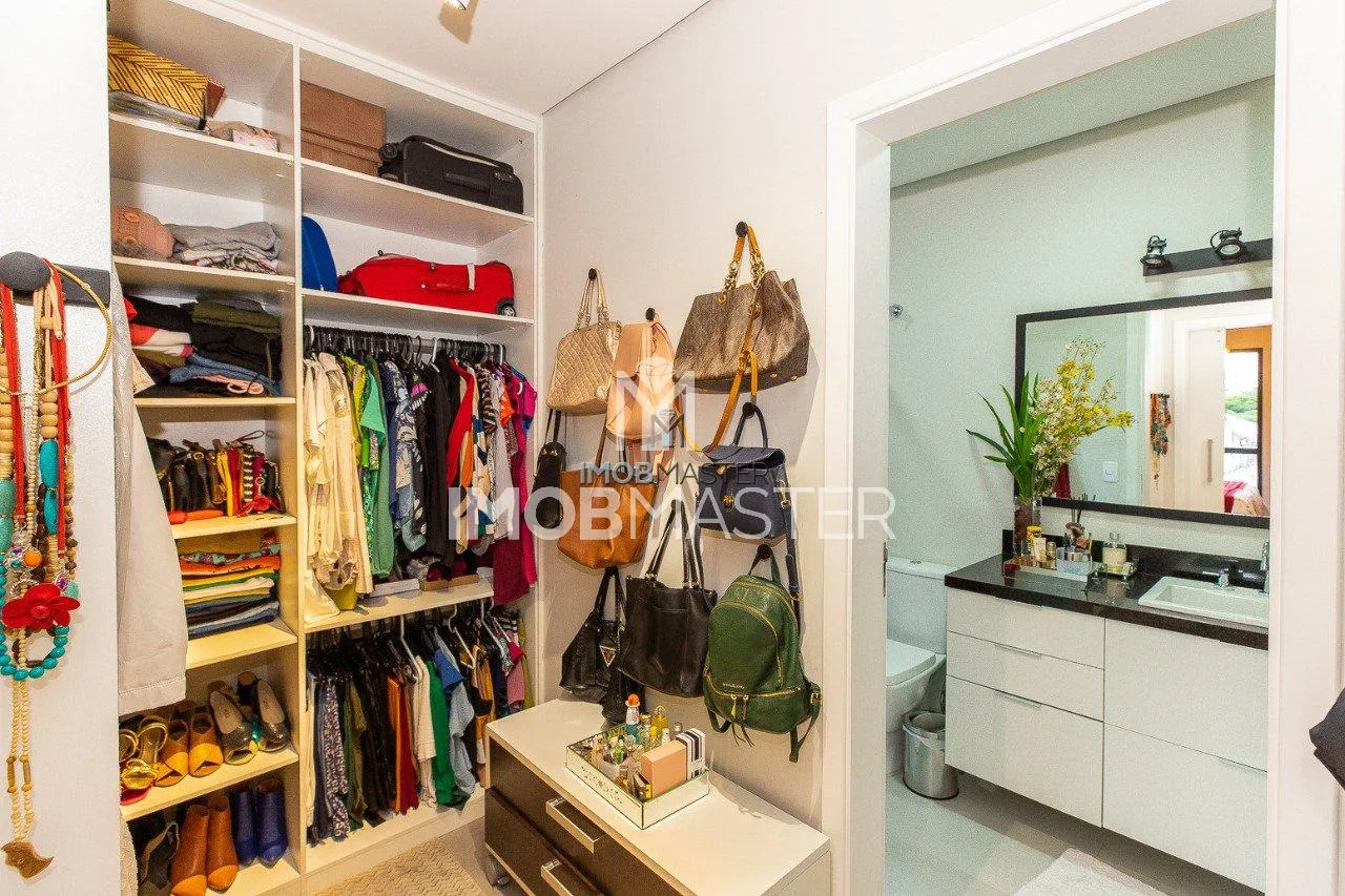 Casa com 3 suítes à venda em Moema, São Paulo, por R$ 3.350.000 Imagem 33