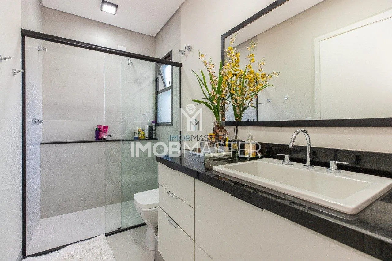Casa com 3 suítes à venda em Moema, São Paulo, por R$ 3.350.000 Imagem 34