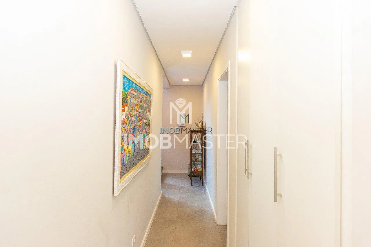 Casa com 3 suítes à venda em Moema, São Paulo, por R$ 3.350.000 Imagem 35