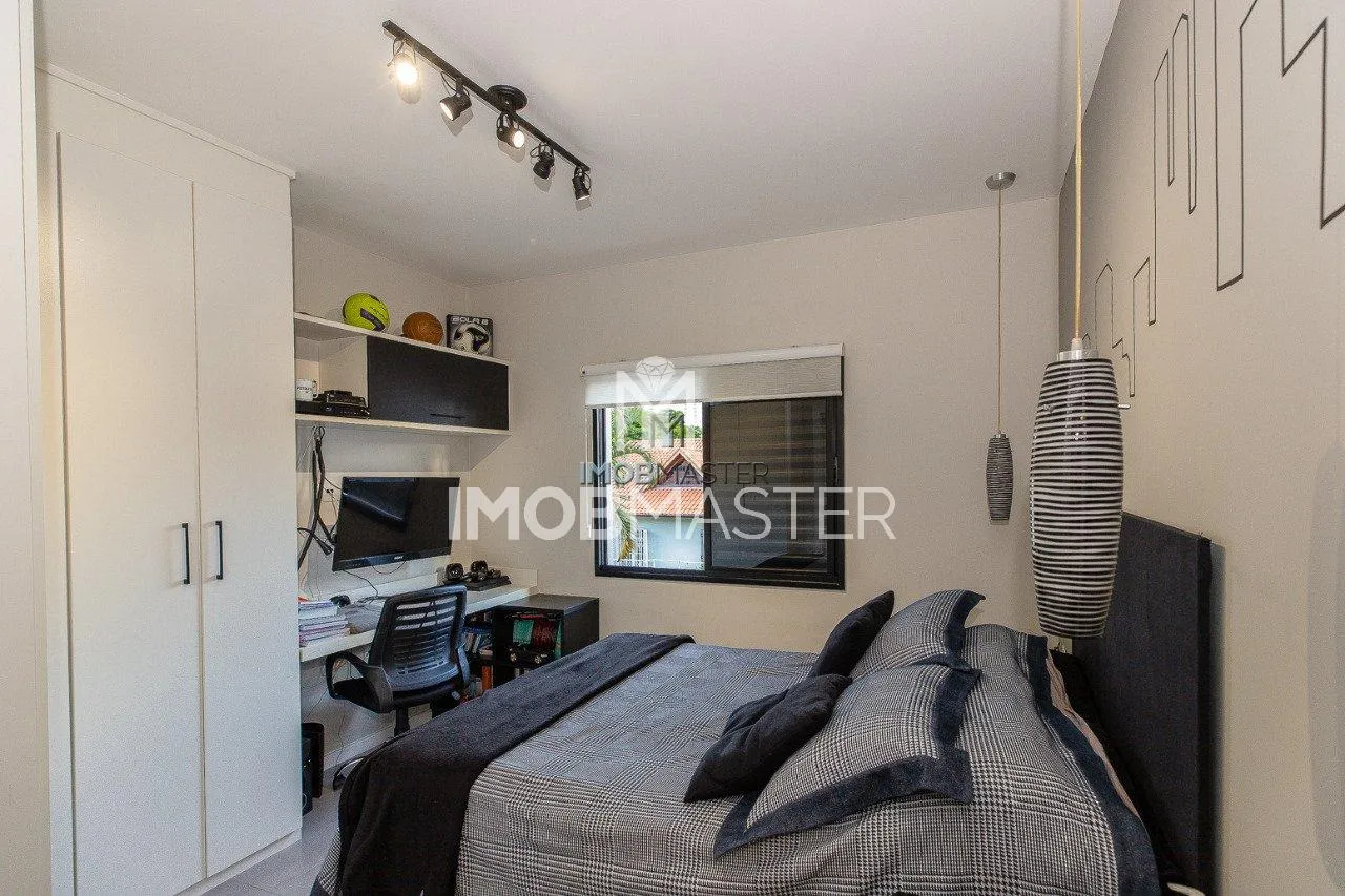 Casa com 3 suítes à venda em Moema, São Paulo, por R$ 3.350.000 Imagem 37