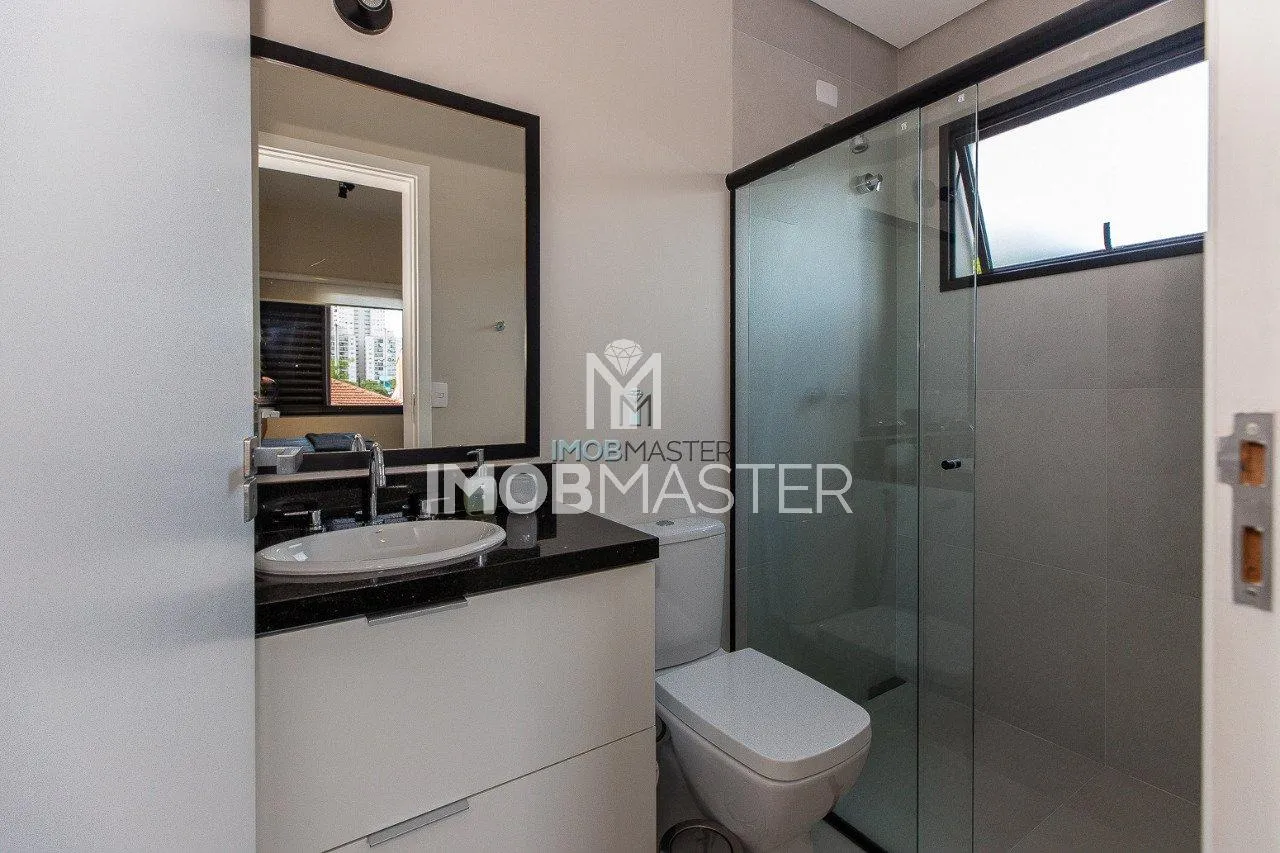 Casa com 3 suítes à venda em Moema, São Paulo, por R$ 3.350.000 Imagem 39