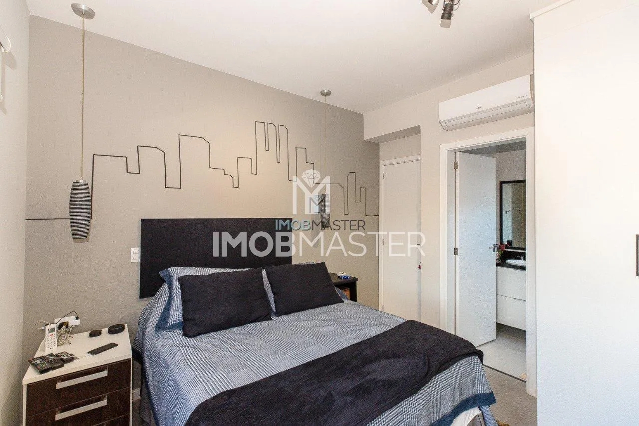 Casa com 3 suítes à venda em Moema, São Paulo, por R$ 3.350.000 Imagem 40