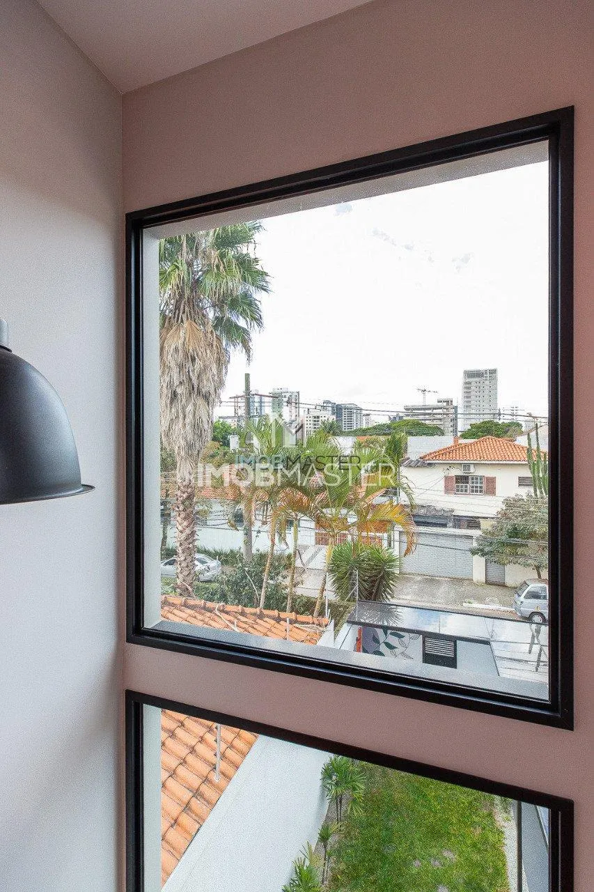 Casa com 3 suítes à venda em Moema, São Paulo, por R$ 3.350.000 Imagem 42