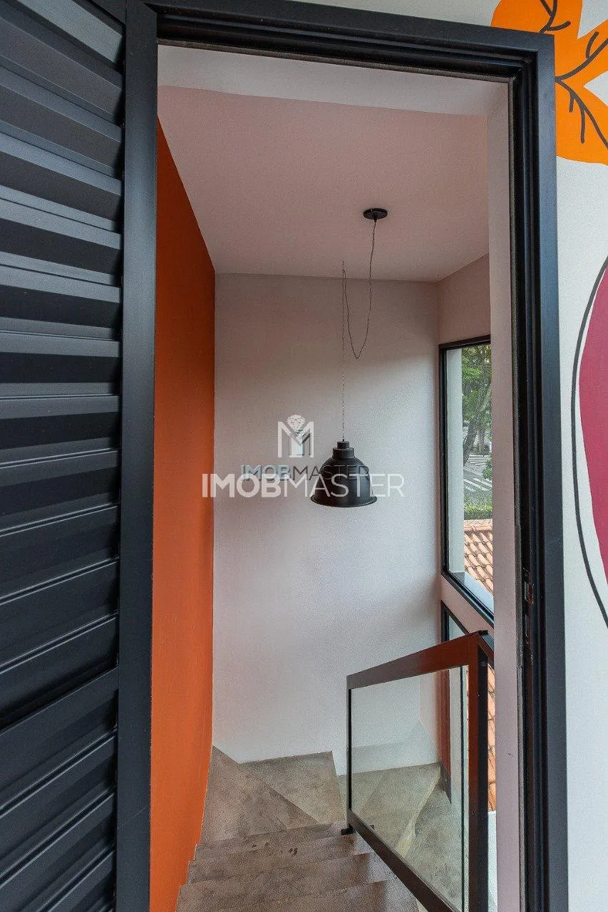 Casa com 3 suítes à venda em Moema, São Paulo, por R$ 3.350.000 Imagem 43