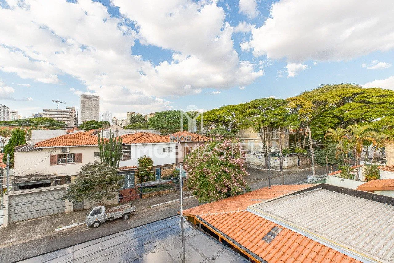 Casa com 3 suítes à venda em Moema, São Paulo, por R$ 3.350.000 Imagem 45