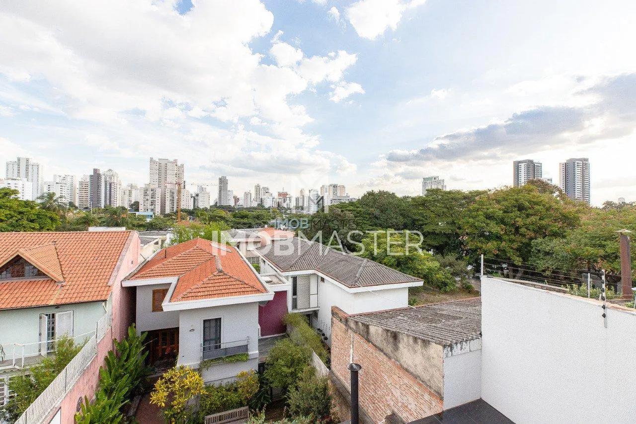 Casa com 3 suítes à venda em Moema, São Paulo, por R$ 3.350.000 Imagem 46