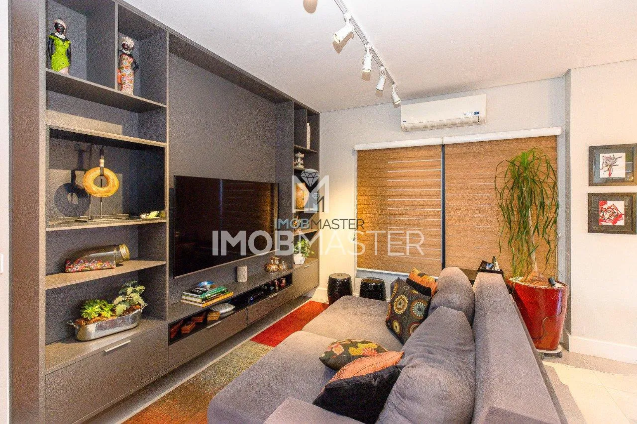 Casa com 3 suítes à venda em Moema, São Paulo, por R$ 3.350.000 Imagem 5