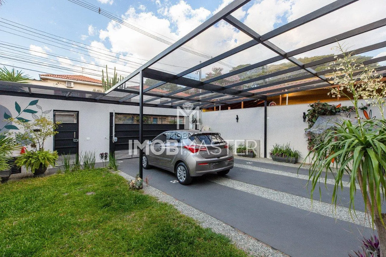 Casa com 3 suítes à venda em Moema, São Paulo, por R$ 3.350.000 Imagem 51