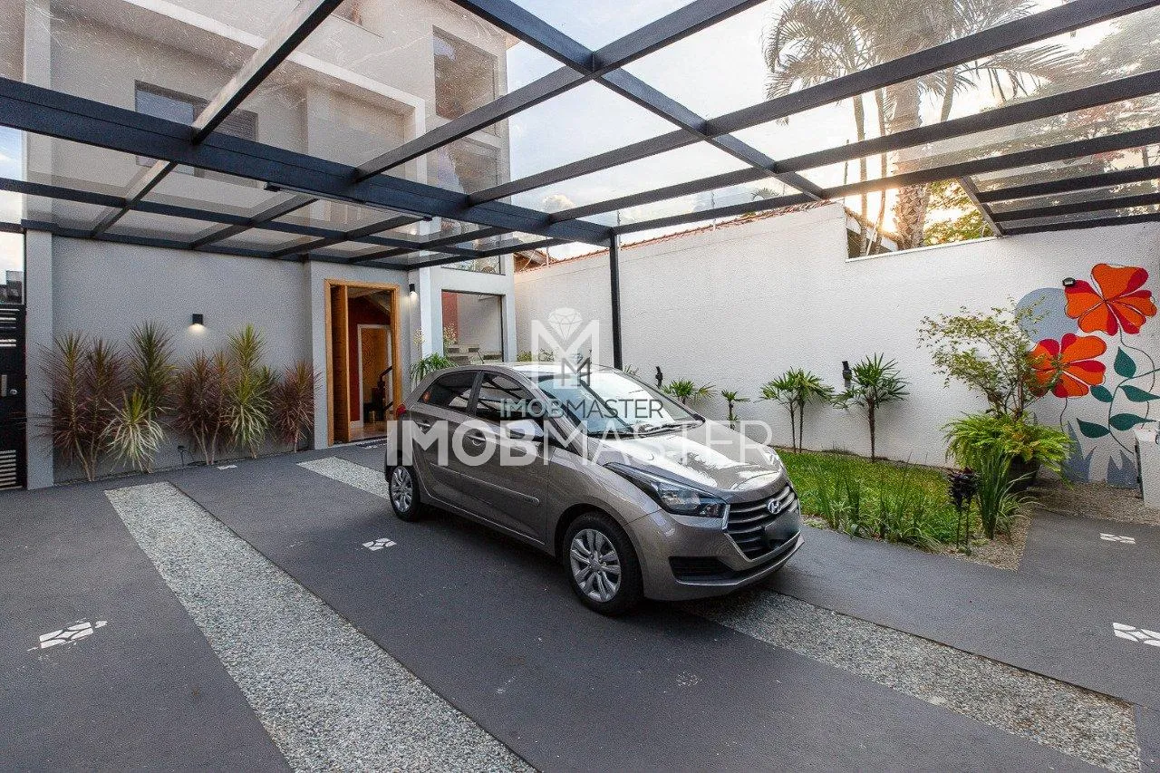 Casa com 3 suítes à venda em Moema, São Paulo, por R$ 3.350.000 Imagem 54