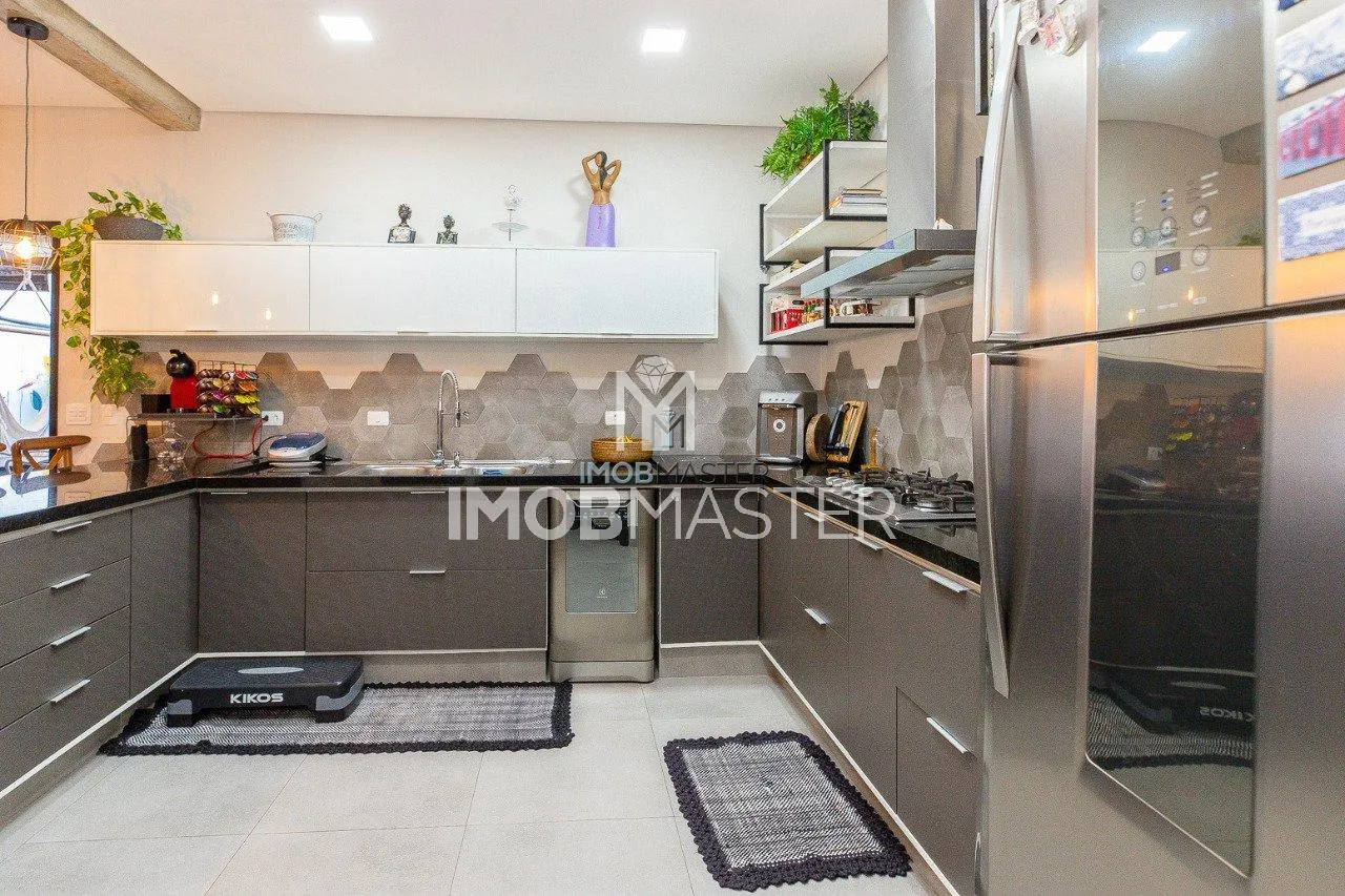 Casa com 3 suítes à venda em Moema, São Paulo, por R$ 3.350.000 Imagem 6