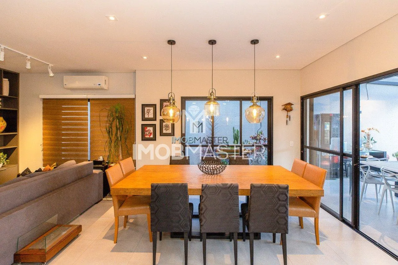 Casa com 3 suítes à venda em Moema, São Paulo, por R$ 3.350.000 Imagem 7