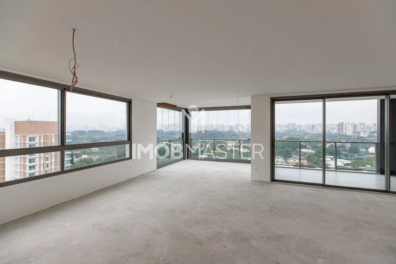 Cobertura com 3 suítes à venda em Moema, São Paulo, por R$ 13.532.000 Imagem 3
