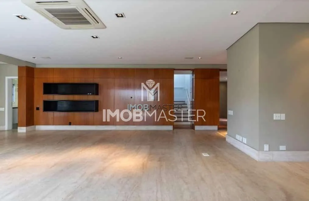 Casa de condomínio com 4 suítes à venda em Jardim Petrópolis, São Paulo, por R$ 7.500.000 Imagem 2