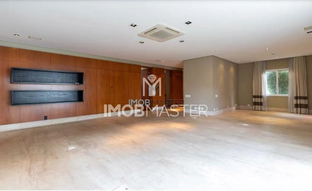 Casa de condomínio com 4 suítes à venda em Jardim Petrópolis, São Paulo, por R$ 7.500.000 Imagem 3