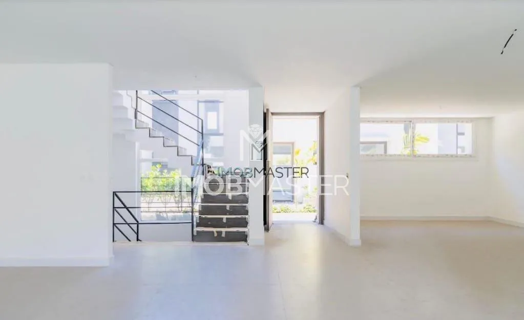 Casa de condomínio com 4 suítes à venda em Campo Belo, São Paulo, por R$ 4.500.000 Imagem 3