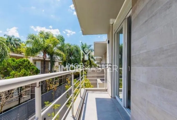 Casa com 4 suítes à venda em Jardim Cordeiro, São Paulo, por R$ 5.300.000 Imagem 3