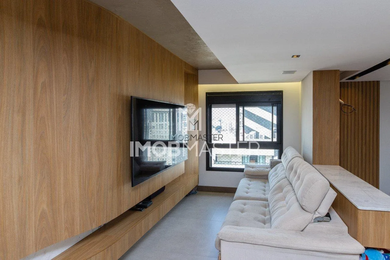 Cobertura com 3 suítes à venda em Vila Olímpia, São Paulo, por R$ 29.990.000 Imagem 2