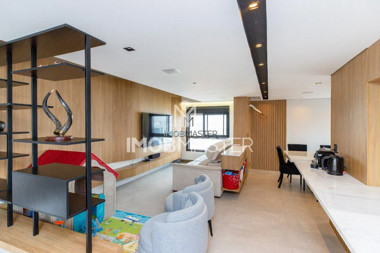 Cobertura com 3 suítes à venda em Vila Olímpia, São Paulo, por R$ 29.990.000 Imagem 3