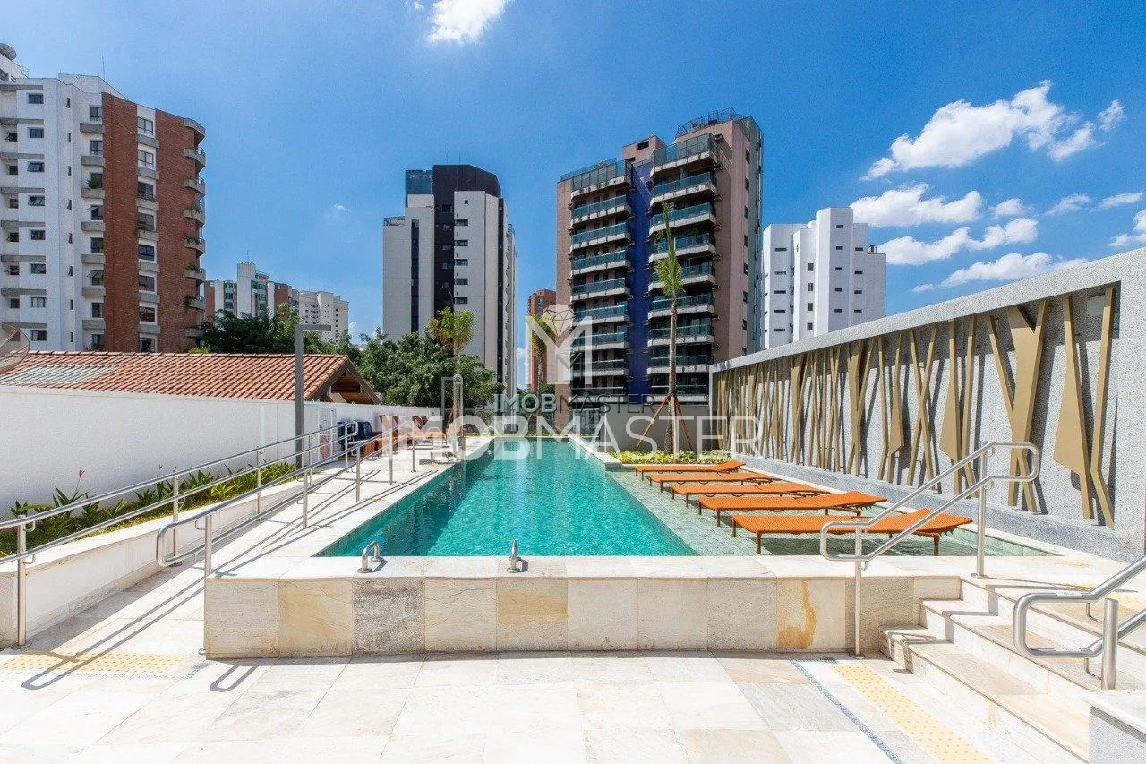 Apartamento com 2 suítes à venda em Vila Mariana, São Paulo, por R$ 2.650.000 Imagem 19
