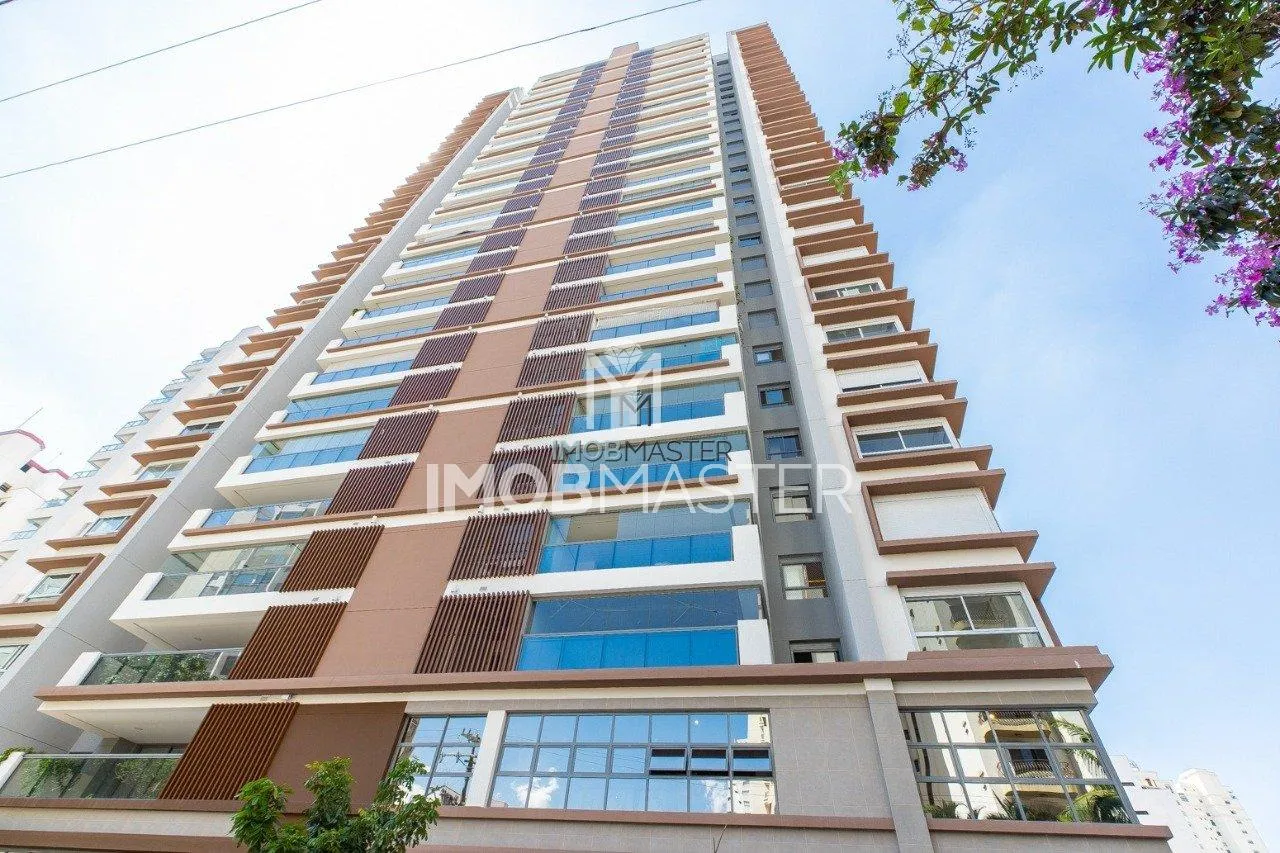 Apartamento com 2 suítes à venda em Vila Mariana, São Paulo, por R$ 2.650.000 Imagem 2