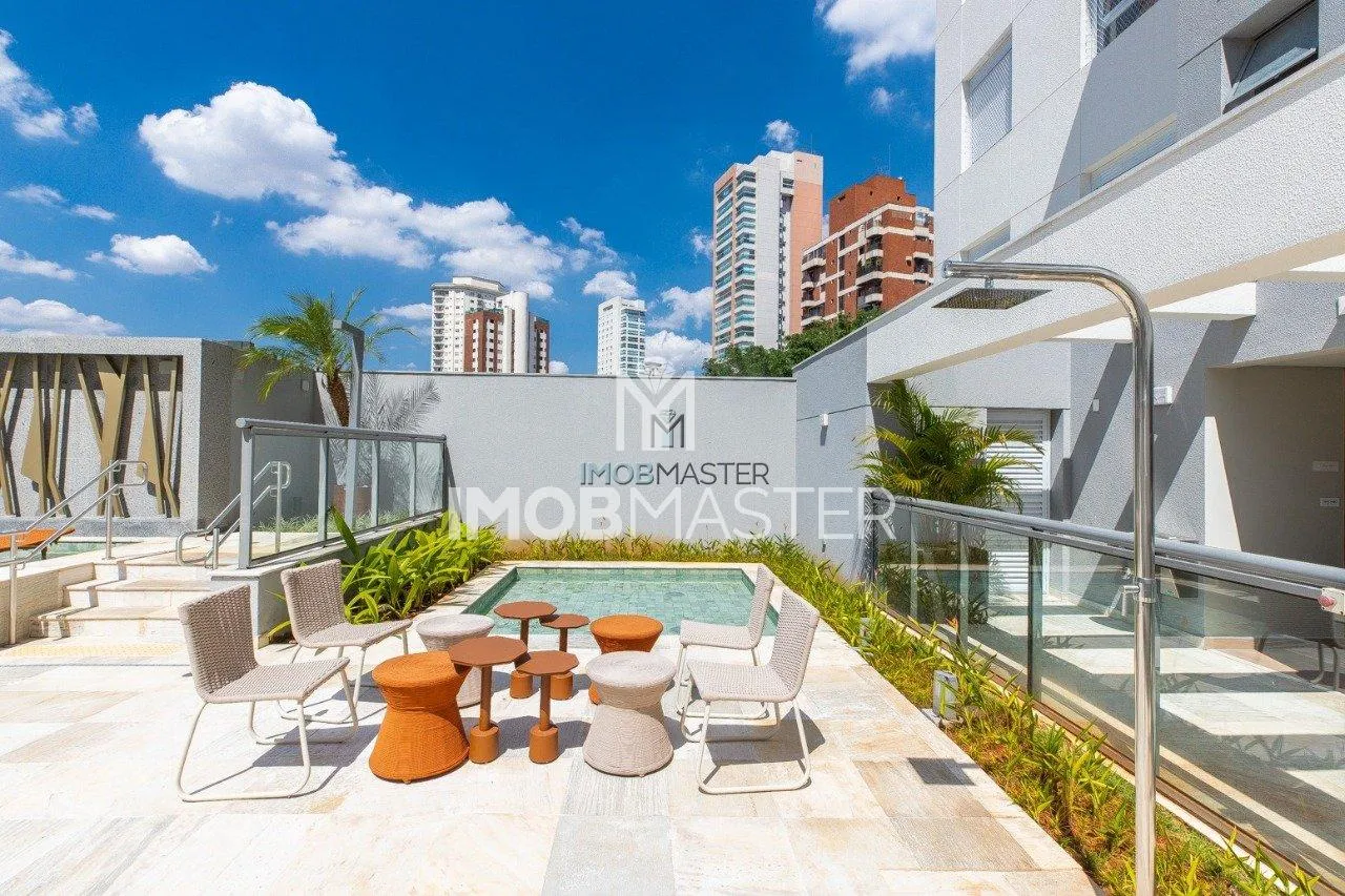 Apartamento com 2 suítes à venda em Vila Mariana, São Paulo, por R$ 2.650.000 Imagem 23