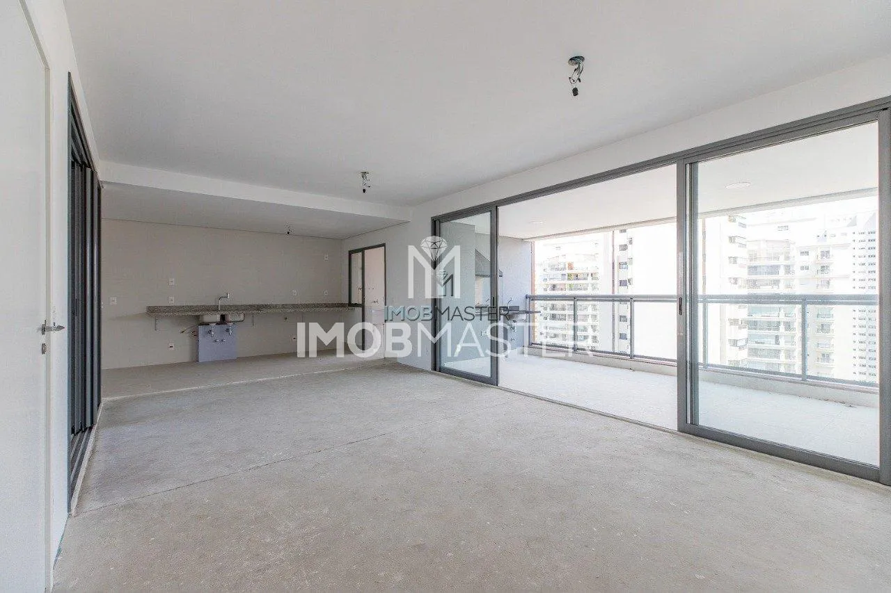 Apartamento com 2 suítes à venda em Vila Mariana, São Paulo, por R$ 2.650.000