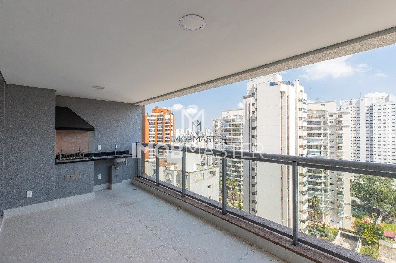 Apartamento com 2 suítes à venda em Vila Mariana, São Paulo, por R$ 2.650.000 Imagem 35