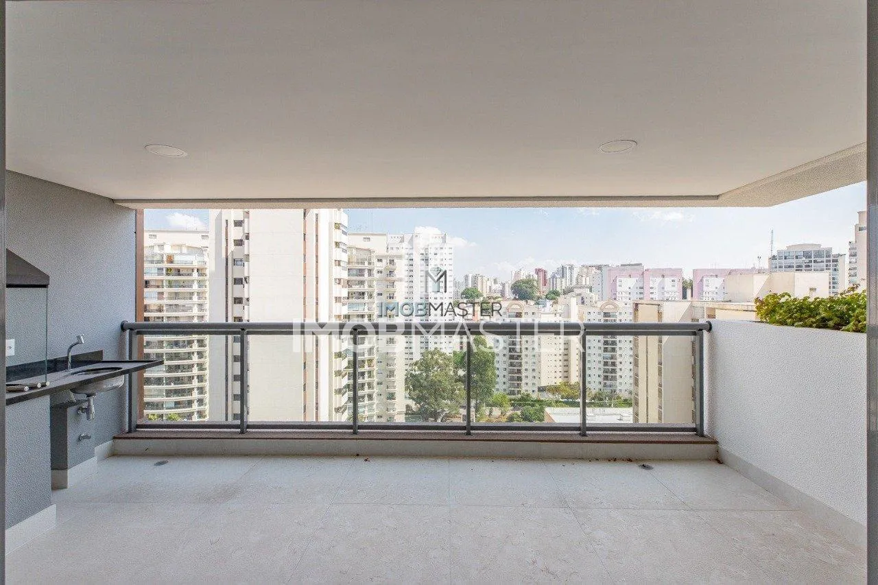 Apartamento com 2 suítes à venda em Vila Mariana, São Paulo, por R$ 2.650.000 Imagem 36