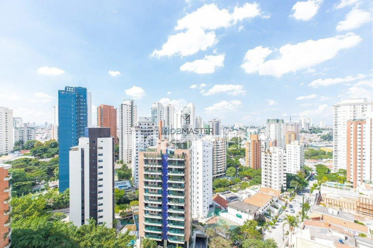 Apartamento com 2 suítes à venda em Vila Mariana, São Paulo, por R$ 2.650.000 Imagem 40