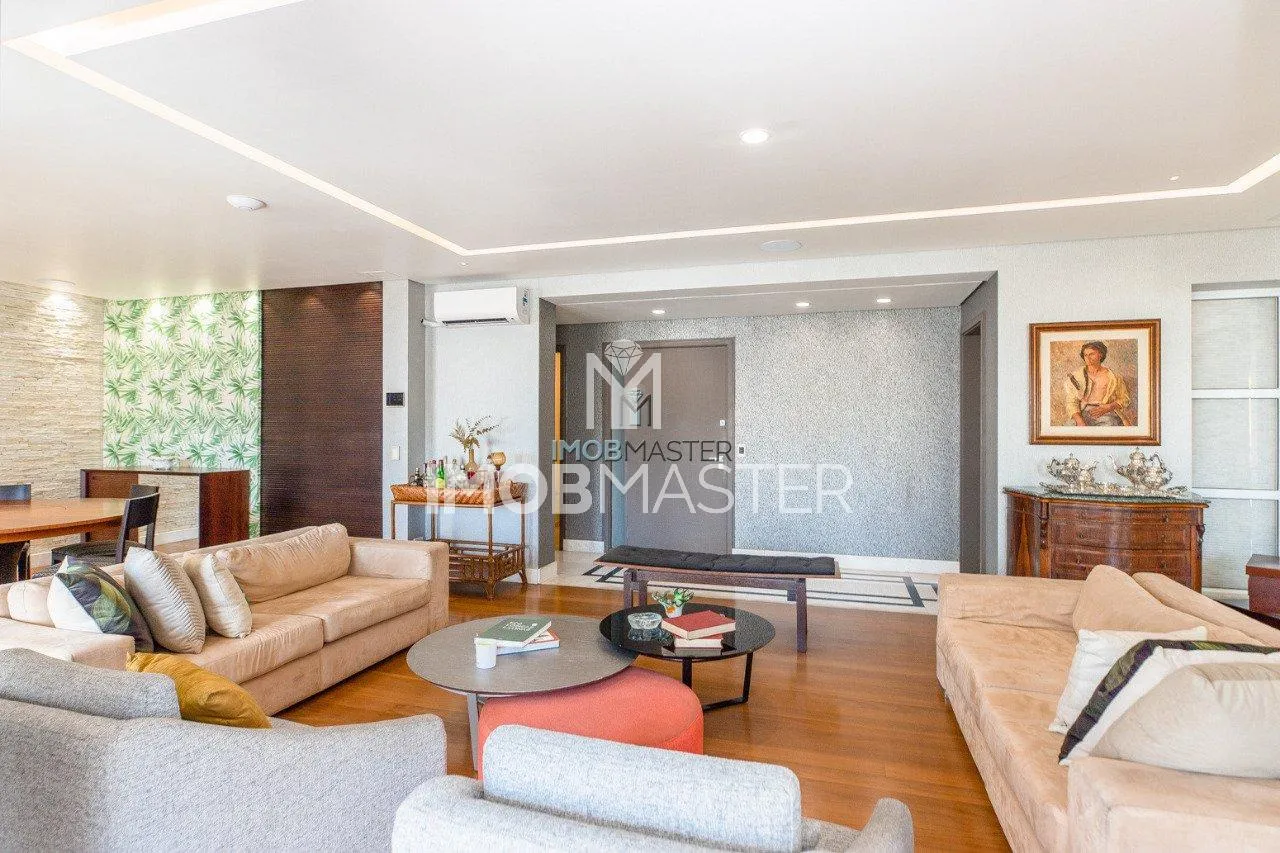 Apartamento com 3 suítes à venda em Indianópolis, São Paulo, por R$ 4.950.000 Imagem 10