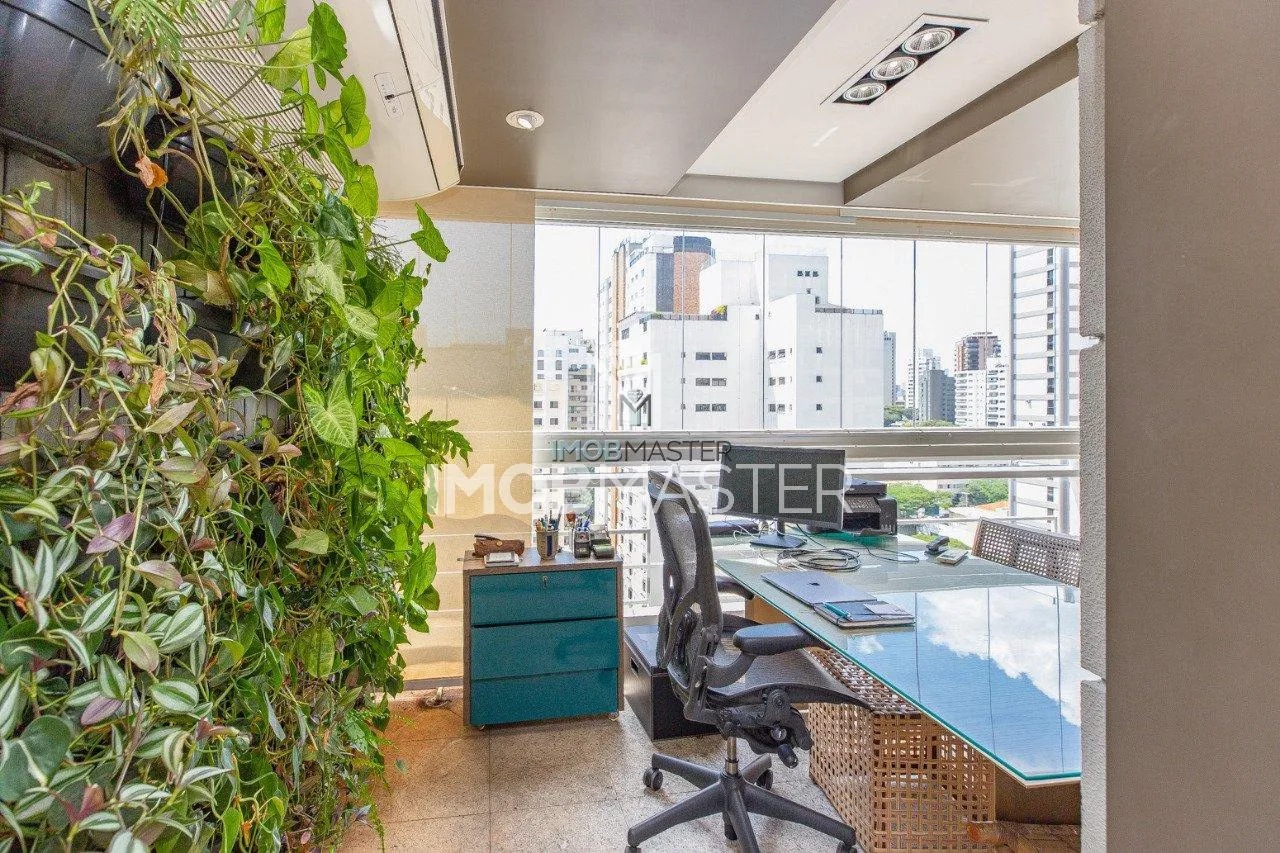 Apartamento com 3 suítes à venda em Indianópolis, São Paulo, por R$ 4.950.000 Imagem 14