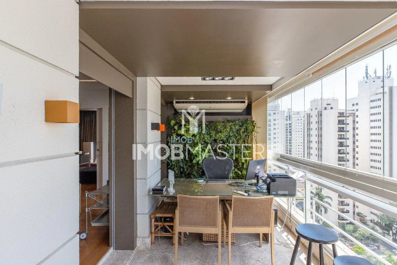Apartamento com 3 suítes à venda em Indianópolis, São Paulo, por R$ 4.950.000 Imagem 18