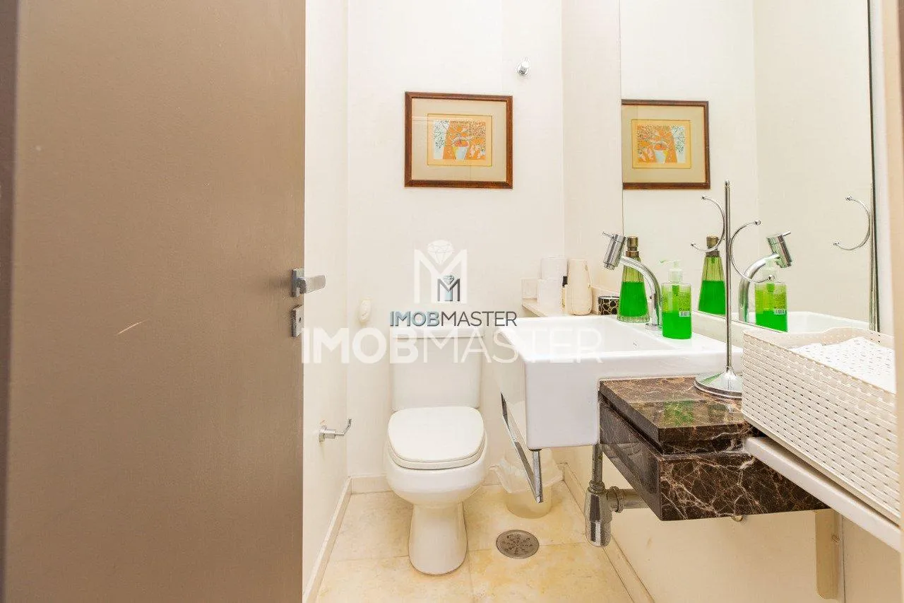 Apartamento com 3 suítes à venda em Indianópolis, São Paulo, por R$ 4.950.000 Imagem 19