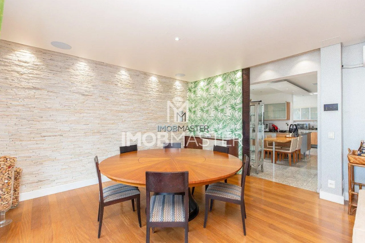 Apartamento com 3 suítes à venda em Indianópolis, São Paulo, por R$ 4.950.000 Imagem 20