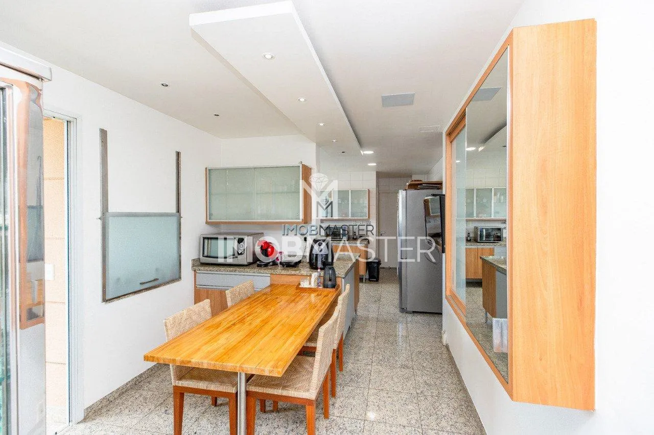 Apartamento com 3 suítes à venda em Indianópolis, São Paulo, por R$ 4.950.000 Imagem 22