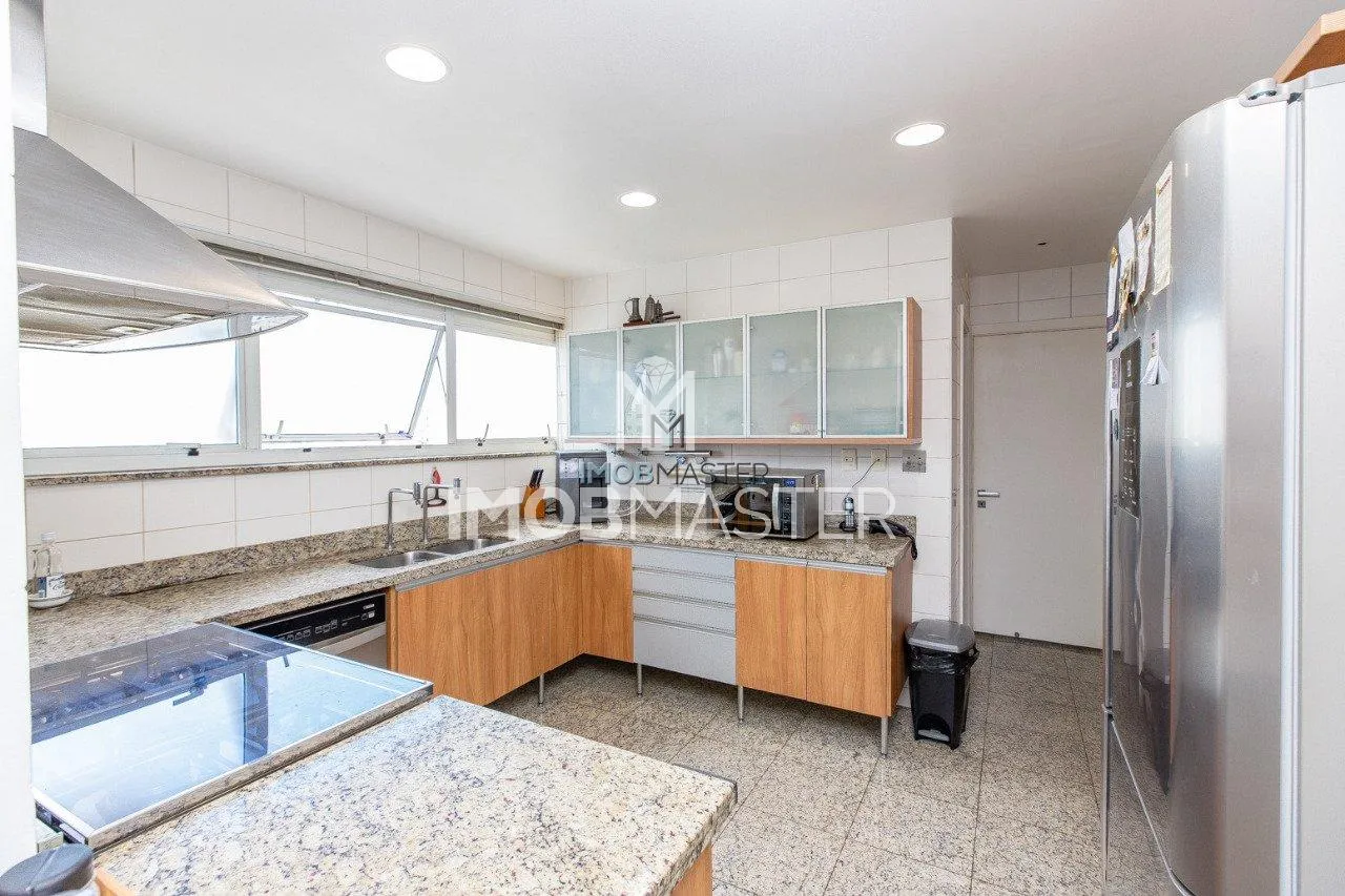 Apartamento com 3 suítes à venda em Indianópolis, São Paulo, por R$ 4.950.000 Imagem 23