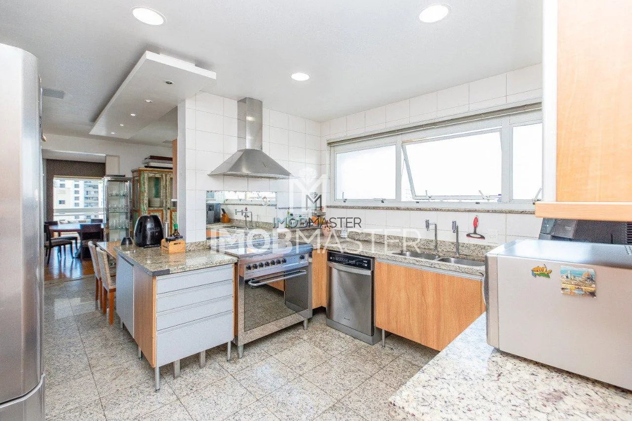 Apartamento com 3 suítes à venda em Indianópolis, São Paulo, por R$ 4.950.000 Imagem 24
