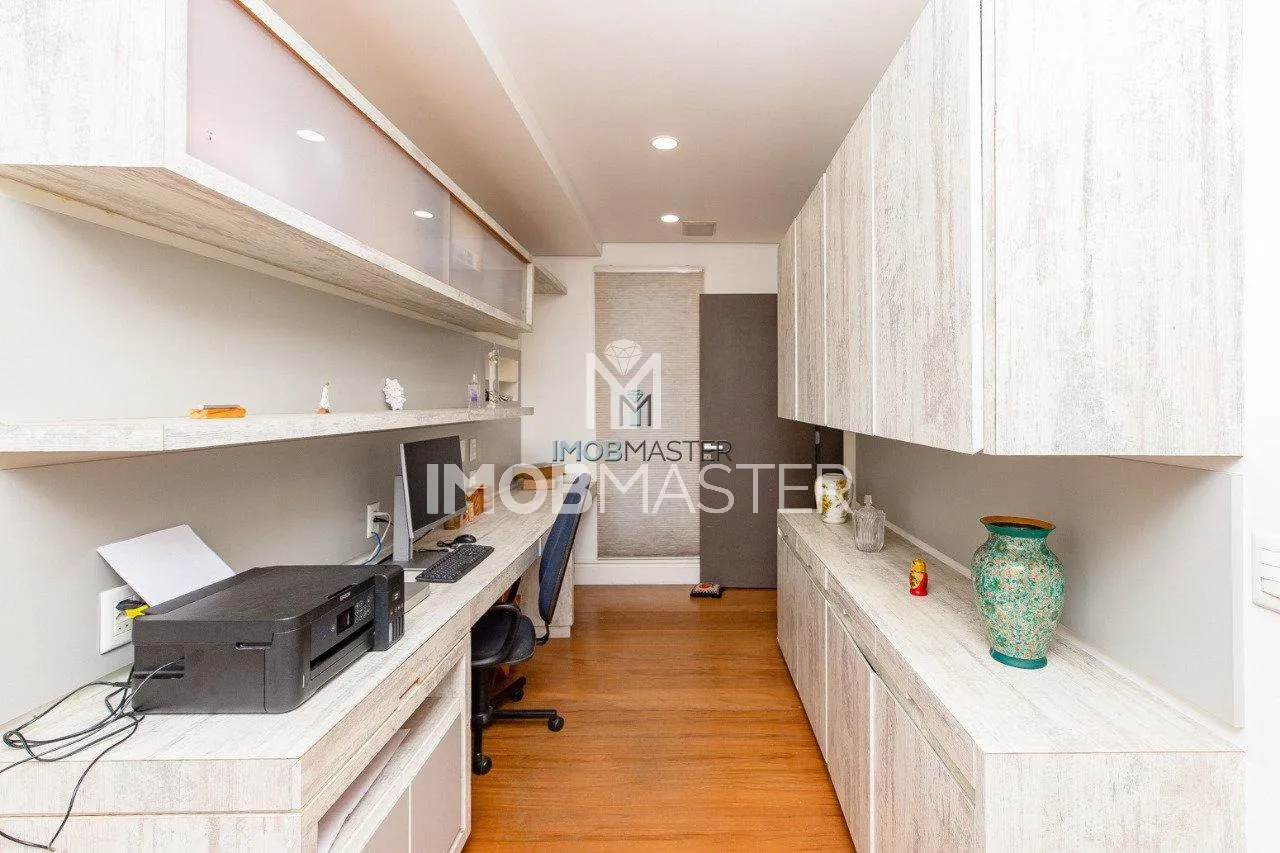 Apartamento com 3 suítes à venda em Indianópolis, São Paulo, por R$ 4.950.000 Imagem 25