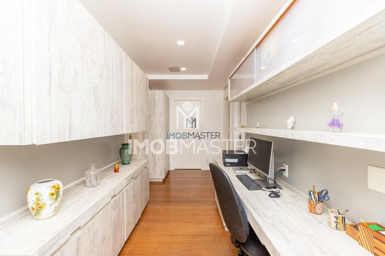 Apartamento com 3 suítes à venda em Indianópolis, São Paulo, por R$ 4.950.000 Imagem 26
