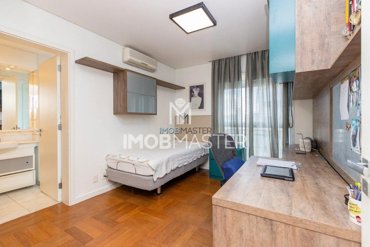 Apartamento com 3 suítes à venda em Indianópolis, São Paulo, por R$ 4.950.000 Imagem 27